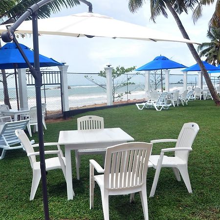 מטרה Estuary Hotel מראה חיצוני תמונה