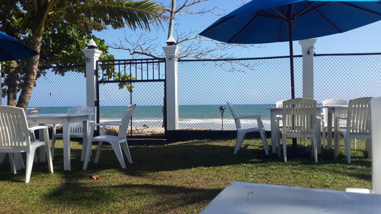 מטרה Estuary Hotel מראה חיצוני תמונה