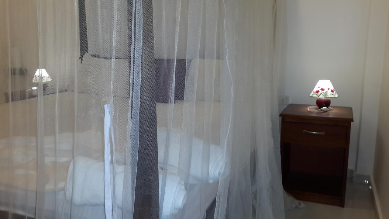 מטרה Estuary Hotel מראה חיצוני תמונה